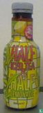 Arizona - HALF Iced Tea & HALF Lemonade - 20 calories per Bottle - Bild 1