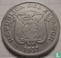 Ecuador 20 Centavo 1937 - Bild 1