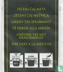 Zeleni Caj Meta - Afbeelding 1