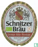Schnitzer Bräu German Hirse (variant) - Image 1