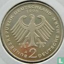 Germany 2 mark 1996 (A - Franz Joseph Strauss) - Image 1