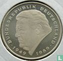 Germany 2 mark 1996 (A - Franz Joseph Strauss) - Image 2
