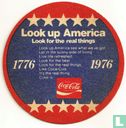Bi-Centennial 1776 - 1976 United States Of America - Afbeelding 2