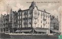 Wenduyne - Le Grand Hôtel Belle Vue et la Digue XIV - Image 1