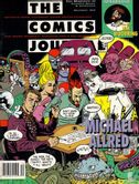The Comics Journal 164 - Afbeelding 2