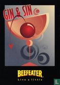 Beefeater Live a little "Gin & Sin" - Bild 1