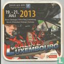 Rallye Luxembourg