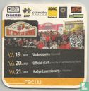 Rallye Luxembourg