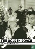 The Golden Coach - Image 1