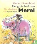 Het grote boek van Merel - Image 1