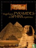 Magnifiques Pyramides et Sphinc mystérieux - Afbeelding 1
