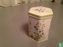 Ceylon/Assam thee