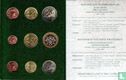 Vatican mint set 2018 "600 years Dome of Santa Maria del Fiore" - Image 3