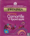 Camomile & Spiced apple - Afbeelding 1