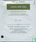 China Zhu Cha - Bild 2