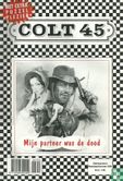 Colt 45 #2354 - Image 1