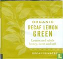 Decaf Lemon Green - Image 1