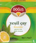 yesil çay limonlu - Image 1