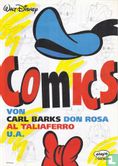 Comics von Carl Barks, Don Rosa, Al Taliaferro u.a. - Image 1