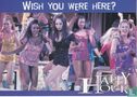 USA Network Happy Hour "Wish you were here" - Image 1