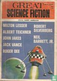 Great Science Fiction 10 - Afbeelding 1
