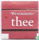 Westminster thee - Image 1