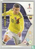James Rodríguez