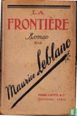 La frontière - Afbeelding 1