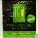 Pure Green Tea - Afbeelding 1