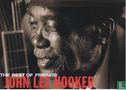 John Lee Hooker "The best of friends" - Afbeelding 1