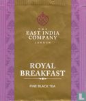 Royal Breakfast   - Image 1