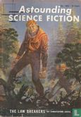 Astounding Science Fiction [USA] 10 - Bild 1