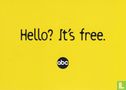 abc Fantasy Island "Hello? It's free" - Afbeelding 1