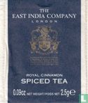 Spiced Tea - Image 1
