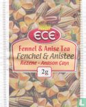 Fenchel & Anise Tea  - Image 1