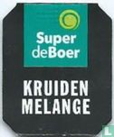 Kruiden Melange