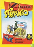 Dupuis Stripinfo 2e kwartaal 1981 - Afbeelding 1