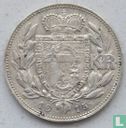 Liechtenstein 1 krone 1915 - Afbeelding 1