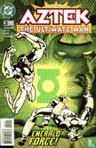 Aztek: The Ultimate Man 2 - Image 1