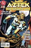 Aztek: The Ultimate Man 1 - Image 1