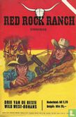 Red Rock Ranch Omnibus 3 - Image 1