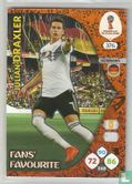 Julian Draxler