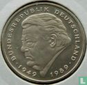 Germany 2 mark 1998 (G - Franz Joseph Strauss) - Image 2