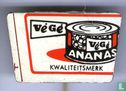 VéGé Ananas kwaliteitsmerk  - Image 2