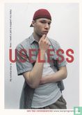 Teen Pregnancy "Useless" - Afbeelding 1