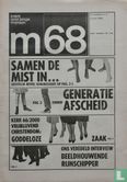 M Krant voor jonge mensen 4 M68 - Image 1