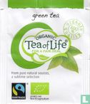 green tea - Bild 1