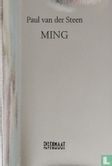 Ming - Afbeelding 1
