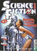 Science Fiction Magazine 1 - Afbeelding 1