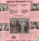 Midden-Brabant plat